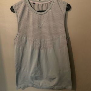 Gymshark Onyx V2 Tank